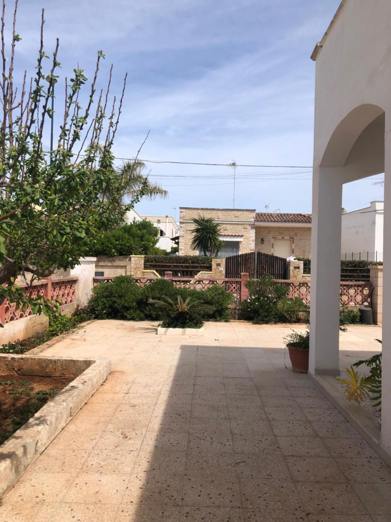 Villa Casa Renjinella Torre Suda Exterior foto
