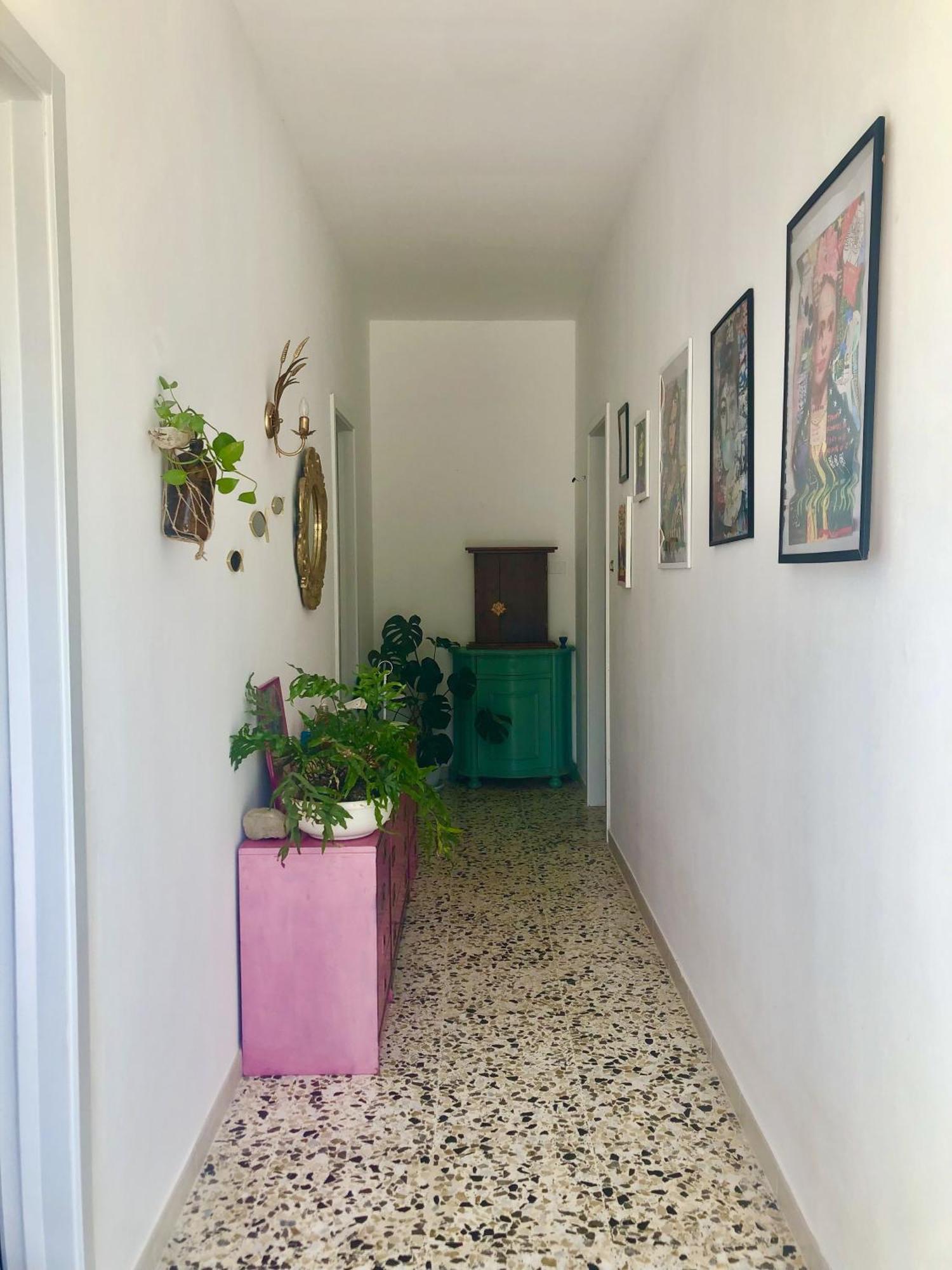 Villa Casa Renjinella Torre Suda Exterior foto