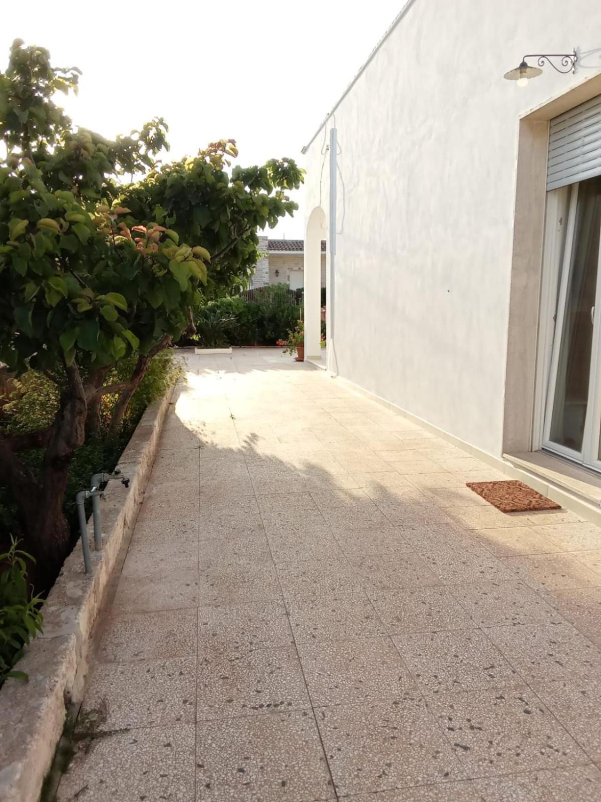 Villa Casa Renjinella Torre Suda Exterior foto